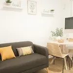 Canaverales Apartment *