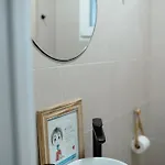 Apartment Canaverales *