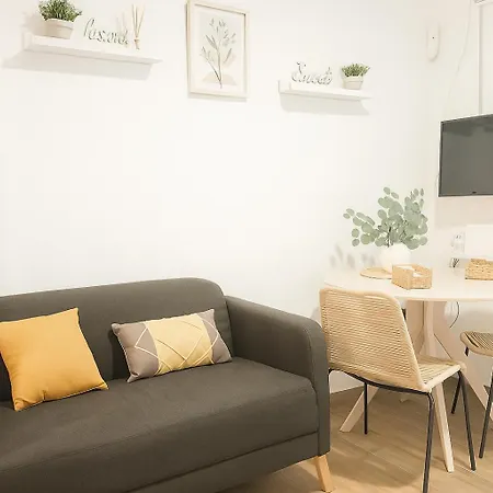 Apartamento La Brida Apartman *