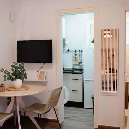 Canaverales Apartment Jerez de la Frontera