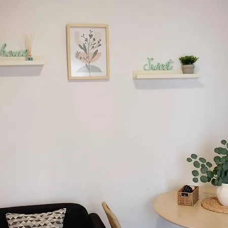 Apartamento La Brida Χέρεζ
