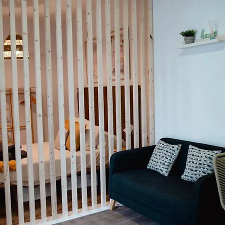 Canaverales Jerez de la Frontera