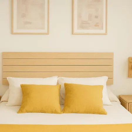 Apartamento La Brida