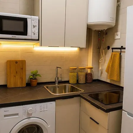 Apartamento La Brida Διαμέρισμα *