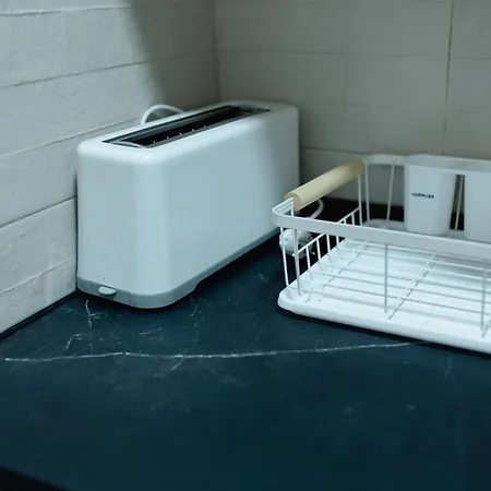 Apartment Canaverales *