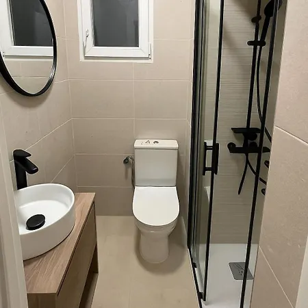 Apartamento La Brida Apartman Jerez de la Frontera
