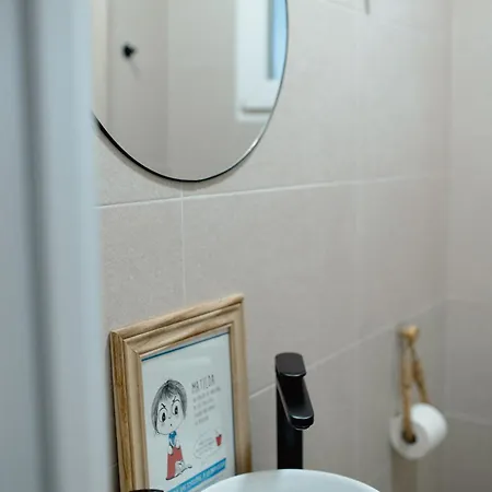 Apartman Apartamento La Brida *
