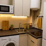 Cañaverales Apartamento *