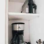 Apartamento Cañaverales Jerez de la Frontera