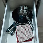 Apartamento Cañaverales Jerez de la Frontera