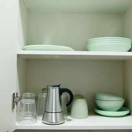 Apartman Canaverales Jerez de la Frontera