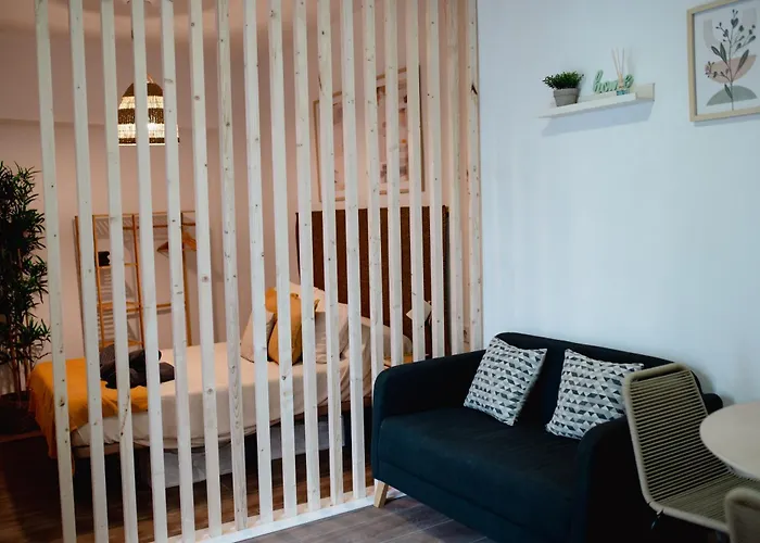 Canaverales Jerez de la Frontera