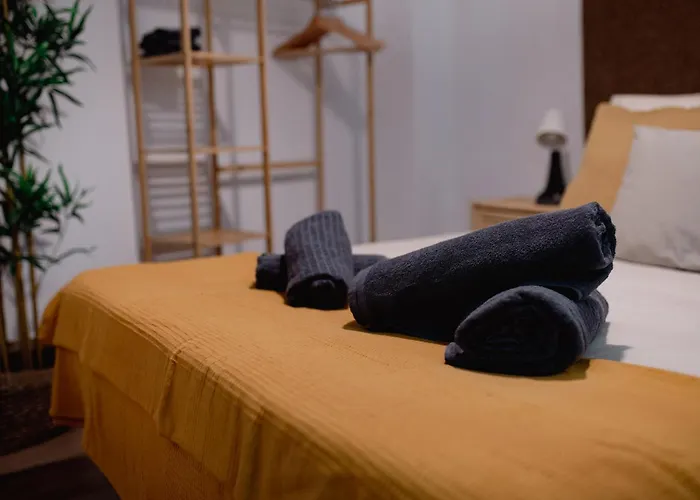 Canaverales * Jerez de la Frontera