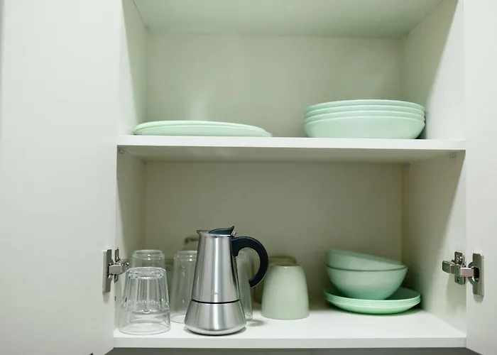 Apartman Canaverales Jerez de la Frontera