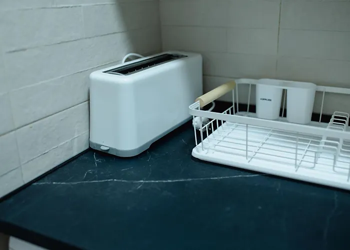 Apartman Canaverales *