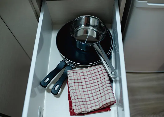 Apartman Canaverales Jerez de la Frontera